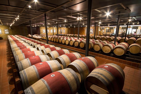 Cape Mentelle Vineyards - Tourism Guide 0