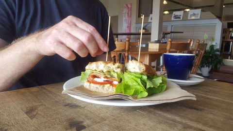 Caseys Cafe - Travel Agents 0