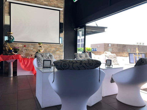 Cherry Hookah Bar & Restaurant - Travel Agents 0