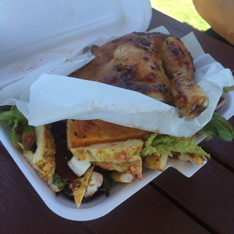 Chicko's - Travel Search 0