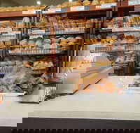 Cindy's Bakehouse - Travel Search