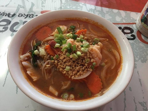 Darling Thai - Travel Agents 0