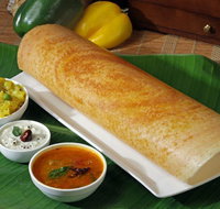 Dosa Express - Tourism Guide
