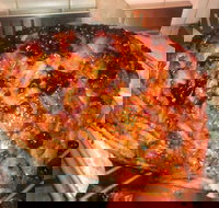 Fat Goose Crossing - Travel Agents