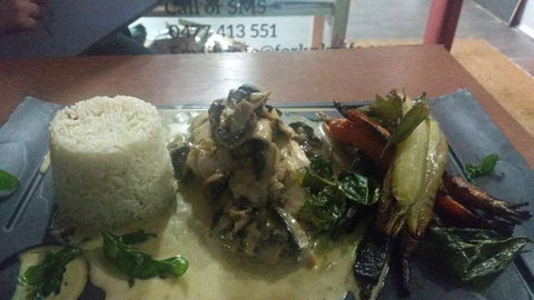 Fork N Knife My Little Deli - Travel Agents 0