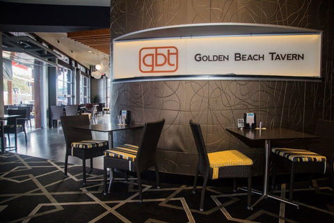 Golden Beach Tavern - Travel Agents 0