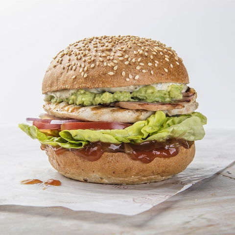 Grill'd - Waurn Ponds - Grovedale - Cruises Travel 0