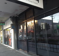 Han Sun Bang Authentic Korean Cuisine - Tourism Guide