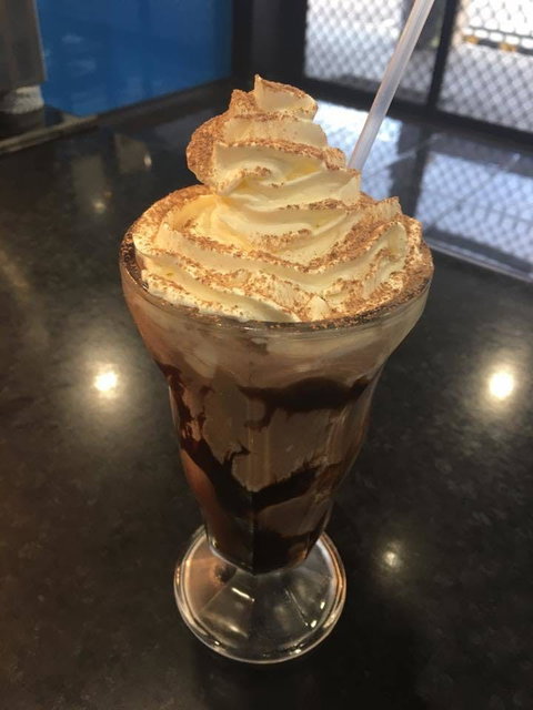 Heff's Cafe And Takeaway - Travel Agents 0