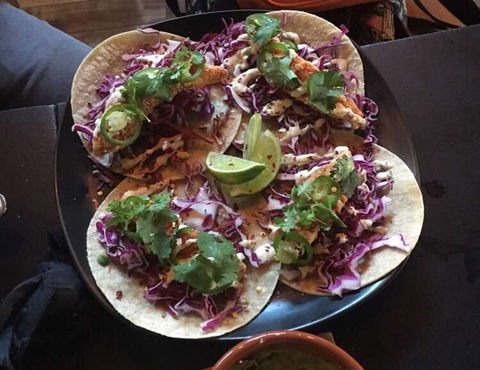 Hernando's Hideaway - Travel Agents 0