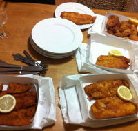 Hot Seafood  Grill Restaurant - Tourism Guide