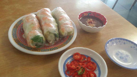 Hu Tieu Thanh Liem - Travel Agents 0