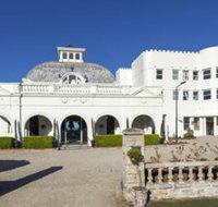 Hydro Majestic afternoon High Tea - Tourism Guide