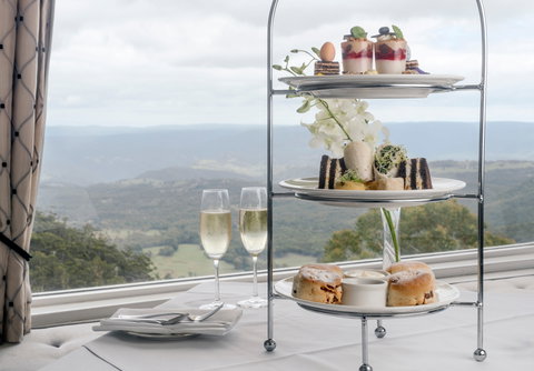 Hydro Majestic Afternoon High Tea - Tourism Guide 1