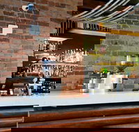 Jitter Bean Oasis - Travel Agents