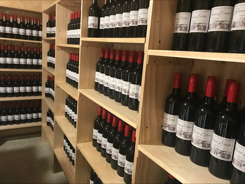 Kisaan Estate Winery - Travel Agents 1