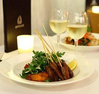 Luminous Brasserie - Tourism Guide