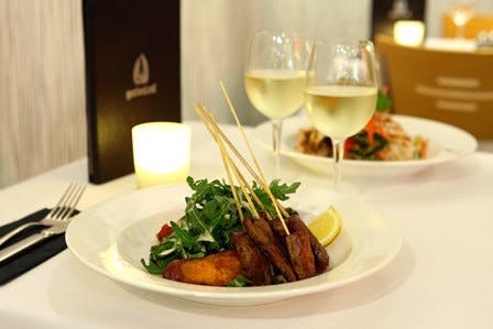 Luminous Brasserie - Travel Agents 0