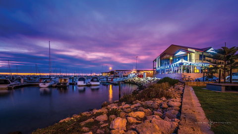 Mia Cucina - Tourism Guide 0