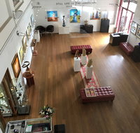 Milk Factory Gallery - Tourism Guide