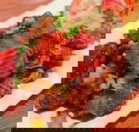 Noble Thai Restaurant - Travel Agents