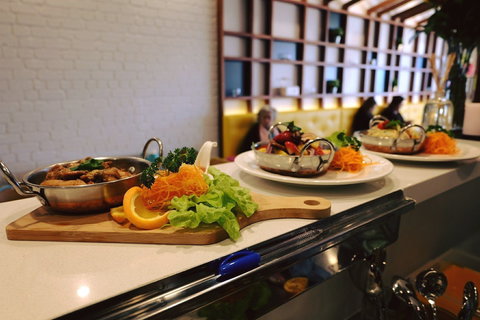 Northern Thai - Travel Agents 0