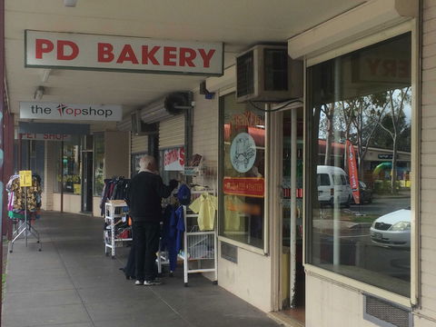 PD Bakery - Cruises Travel 0