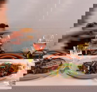 Queen St Eatery and Wine Bar - Travel Agents