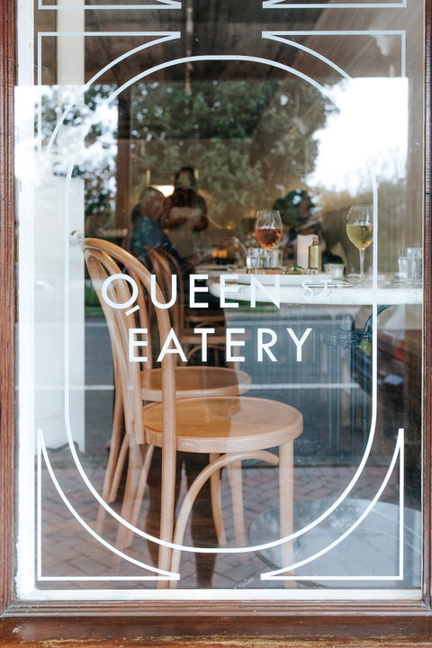Queen St Eatery And Wine Bar - Travel Agents 1