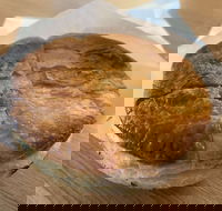 Richmond Bakery  Cafe - Travel Agents