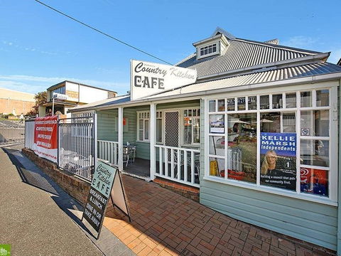 Shellharbour Country Kitchen - Travel Agents 0