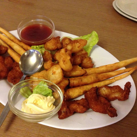 Sun Hing Chinese Restaurant - Travel Search 0