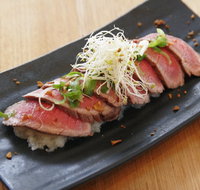 Sushi Edo - Upper Mount Gravatt - Tourism Guide