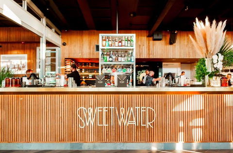 Sweetwater Rooftop Bar - Cruises Travel 0