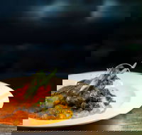 Taro's Ramen - Ascot  Hamilton - Travel Search