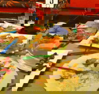 Thai Frenzy - Tourism Guide