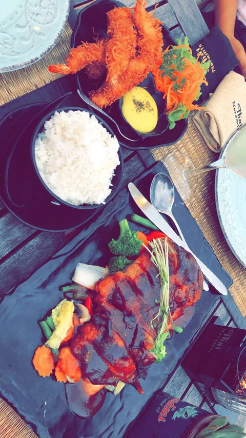 Thai Naramit - Travel Search 0