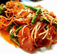Thai La-Ong - Newtown - Tourism Guide