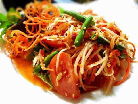 Thai La-Ong - Newtown - Tourism Guide 0
