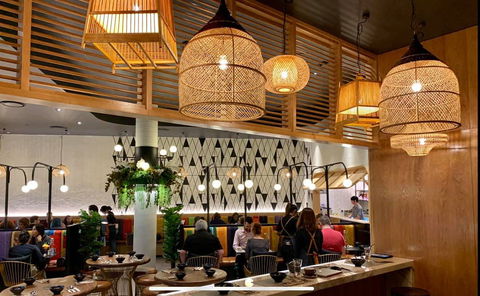 Thai Alley - Taylors Lakes - Travel Agents 0