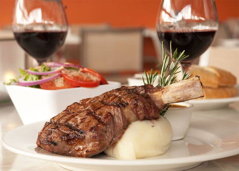 The Caxton Hotel - Travel Search 0