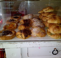 The Mill Bakery - Tourism Guide