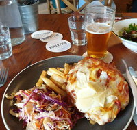 The Robertson Inn - Tourism Guide