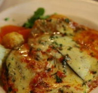 Tino's Italian - Tourism Guide