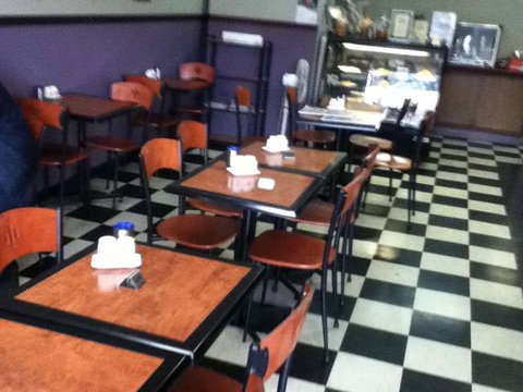 Uncle Louie's Cafe - Travel Search 0