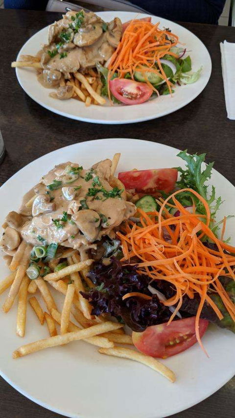 Vanilla Bean & Lime Cafe - Travel Agents 0