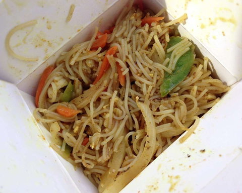 Wok In A Box East Victoria Park - East Victoria Park - Tourism Guide 0