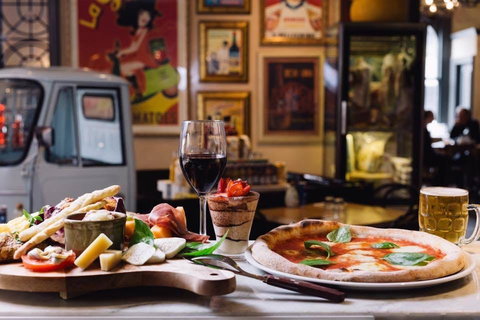 Woodstock - Fitzroy North - Travel Search 0