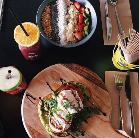 XS Espresso - Northmead - Tourism Guide 0