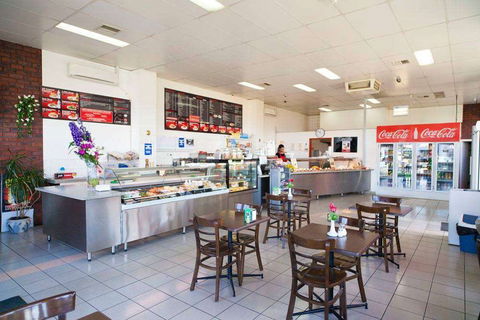 A&J's Cafe - Cruises Travel 0